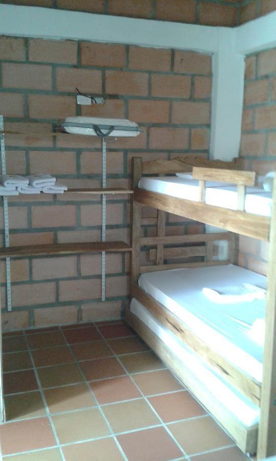 Hotel Pizzeria Opera Tolu Bagian luar foto