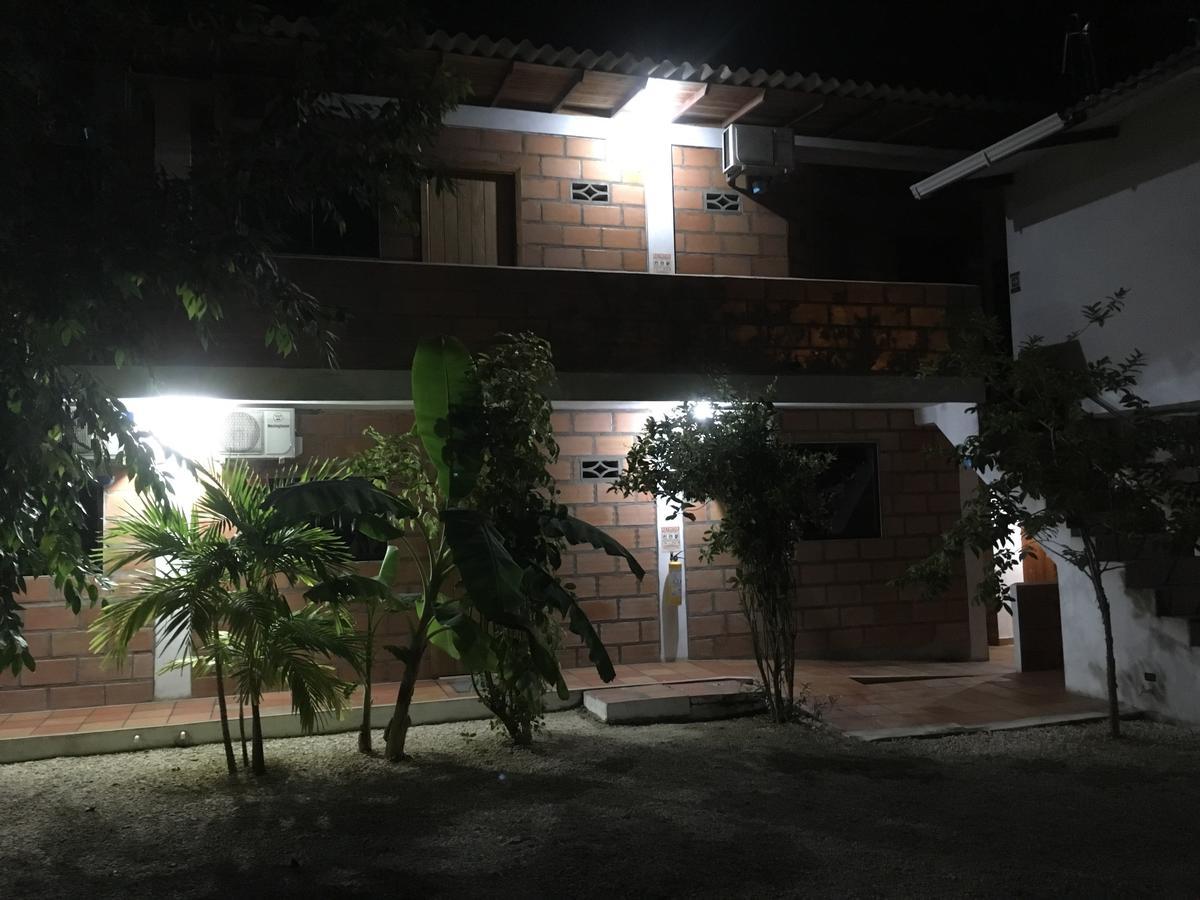 Hotel Pizzeria Opera Tolu Bagian luar foto