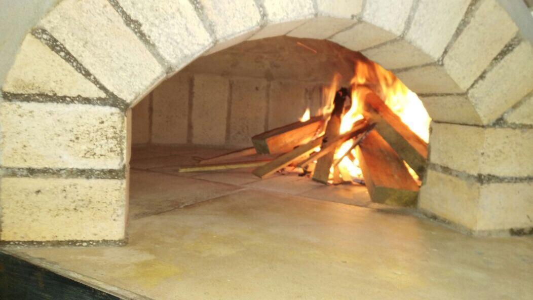 Hotel Pizzeria Opera Tolu Bagian luar foto