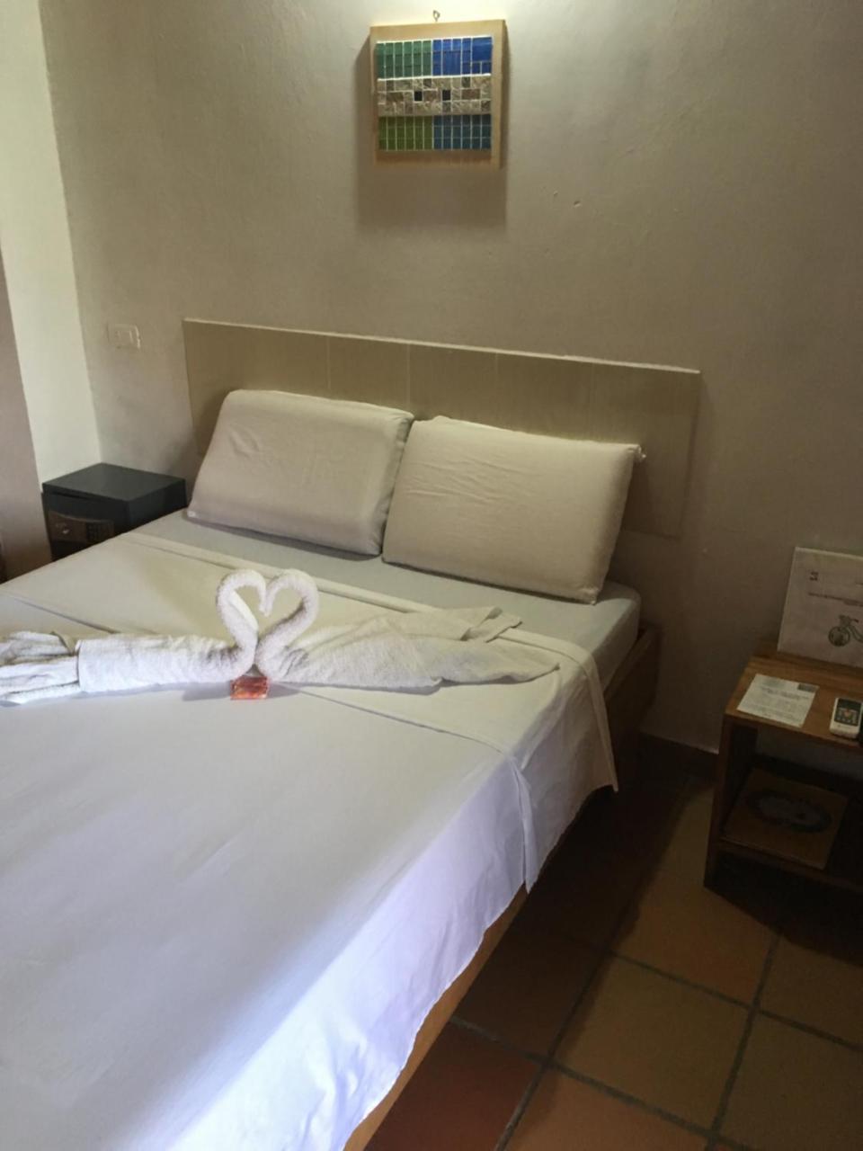 Hotel Pizzeria Opera Tolu Bagian luar foto