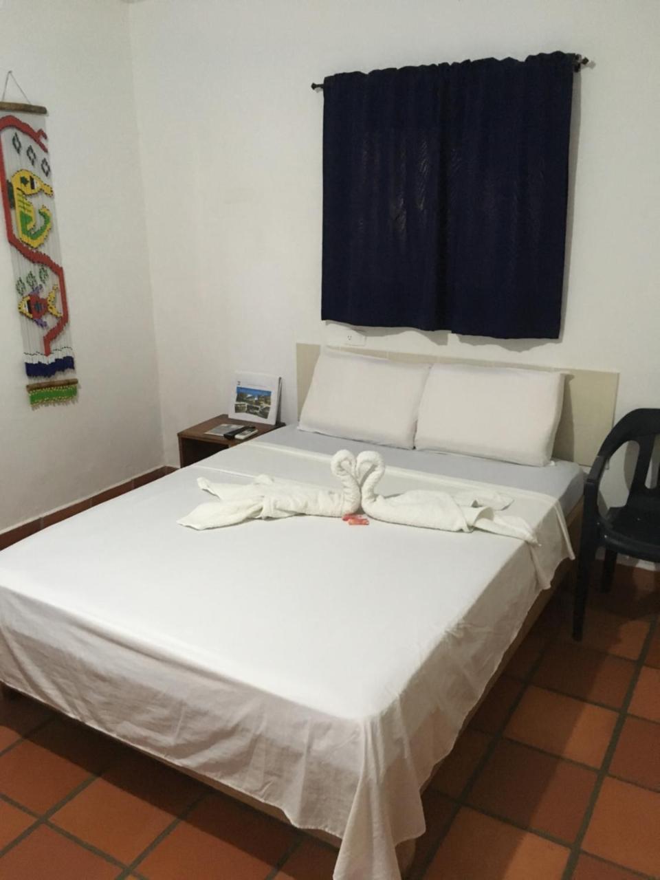 Hotel Pizzeria Opera Tolu Bagian luar foto